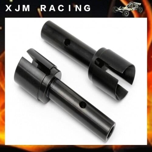 Drive Shaft for 1/5 HPI ROVAN KINGMOTOR GTB MCD RACING baja 5b SS TRUCK RC CAR PARTS