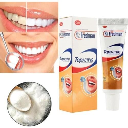 Profession New 1 Pcs Natural Baking Soda White Toothpaste Teeth Whitening Cleaning Hygiene Oral Care Oral Health