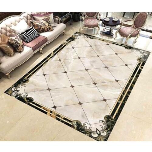 Radio Tapis Enfant Chambre Alfombra Dormitorio Kitchen Little Twin Stars Bedroom Vloerkleed For Living Room Kilim Floor Rug