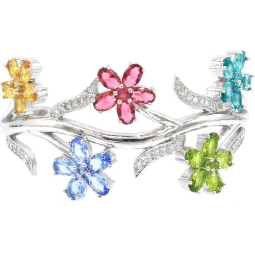 SheCrown Chain Bracelets