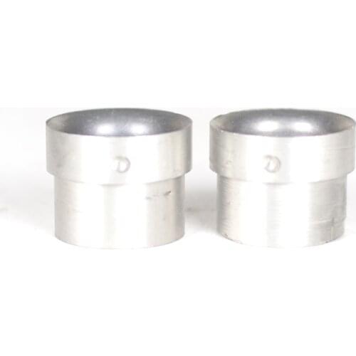 SherryBerg pair choke Fajs CARB vegaser carburetor venturi choke for WEBER 45dcoe 45 DCOE main venturi choke tube 36MM