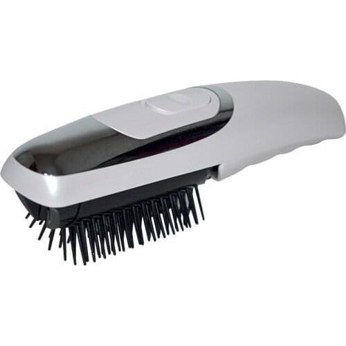 1pc Head Massage Comb Electric Wireless Infrared Ray Growth Laser Anti Hair Loss nourishing hair Vibration Massager for head