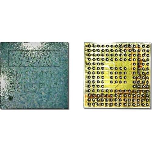 WM1840E Audio Codec IC for Samsung Galaxy Note 5