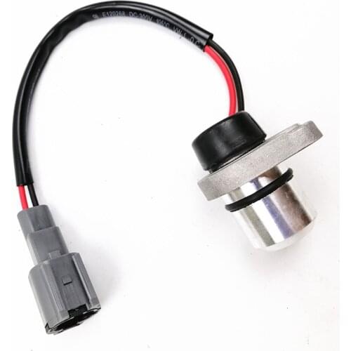 Free shipping 4265372 speed sensor for Hitachi 60 70 120 200 300-2-3-5 engine speed sensor switch excavator parts