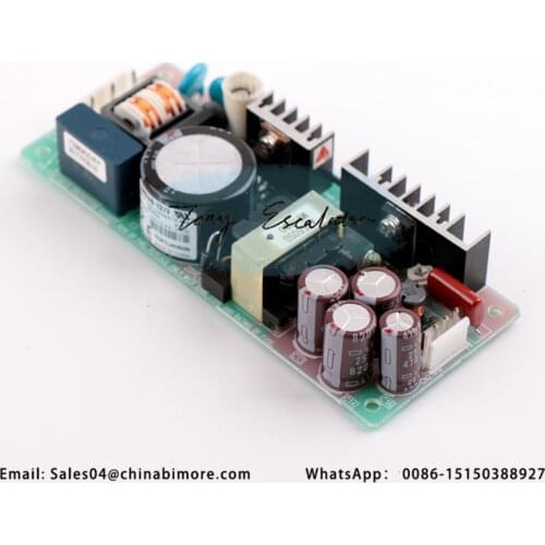 Elevator main driver pcb board PWB-655H 94V-0 CEM-3 ZWS30-12/J power supply