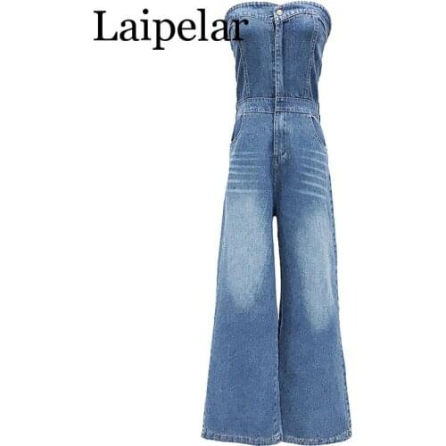 Laipelar Women's Jumpsuits