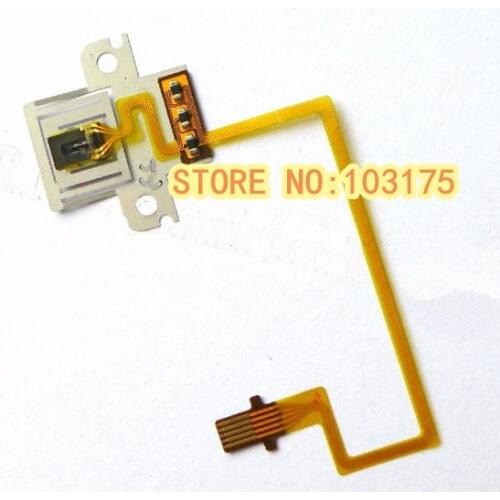 New Lens Focus Sensor Flex Cable For Nikon AF-S DX Nikkor 18-105 mm 18-105mm f/3.5-5.6G ED VR Camera