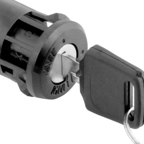 Off-road motorcycleATV ATV start ignition switch electric door lock key switch modified universal small high game