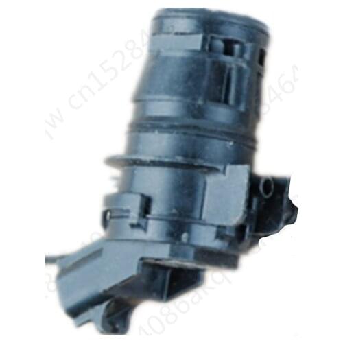 Car Windshield washer motor and pump assembly Suitable for 2007Toy ota2015 Front and rear water jet motor Windshield washer