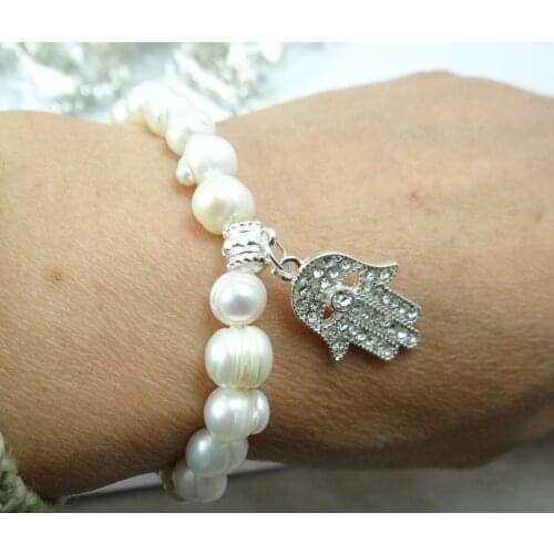 Shiyixinshu Beautiful Bracelets