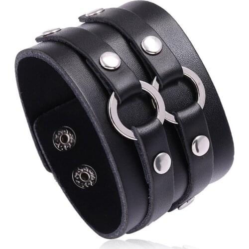 TOBILO Fashion Bracelets