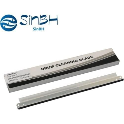 1PCS X Drum Cleaning Blade For Ricoh IM550F IM500FG IM600F IM600SRF IM600RFG P800 P801 Cylinder Wiper Blade