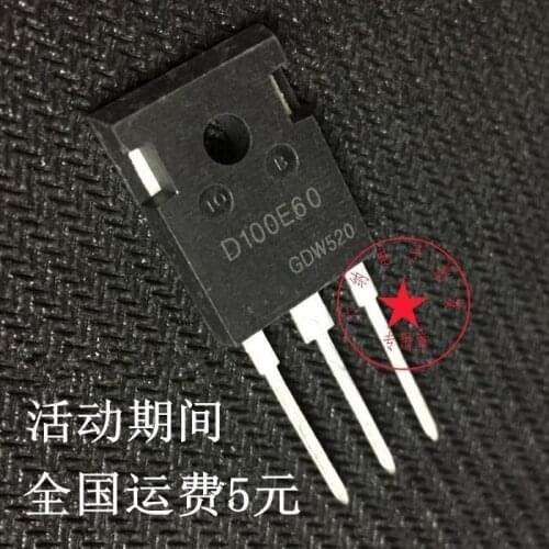 100% New&original IDW100E60=D100E60 Best Quality