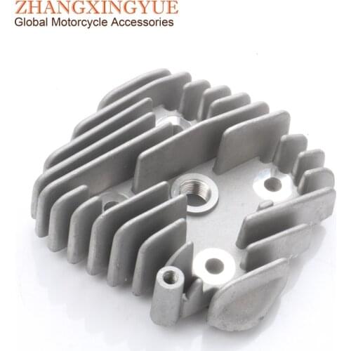 50cc 70cc Cylinder Head Cover for HONDA DIO 50 AF34 AF35 ZX50 40mm 47mm 2T