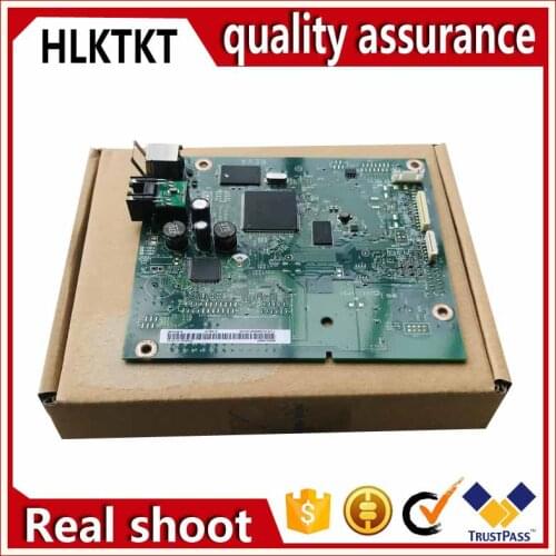 B6S00-60001 B6S01-60001 B6S02-60001 B6S02-69003 Formatter Board logic Main Board For HP M706N M706 M701N M701A MainBoard