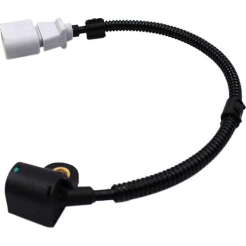 CPS Crankshaft Position Sensor 03G957147A for Mitsubishi Outlander Skoda
