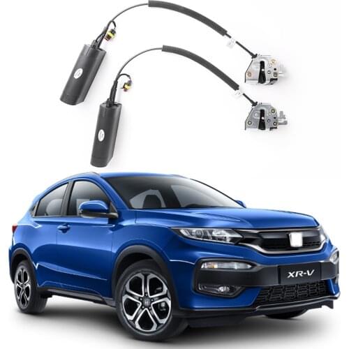 For Honda CR-V Electric suction door Automobile refitted automatic locks Car accessories Intelligence crv Suction door