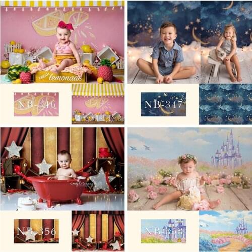 MEHOFOTO Photography Backdrops Newborn Baby Shower Photo Background Birthday Party Photographic Background Photo Studio Props