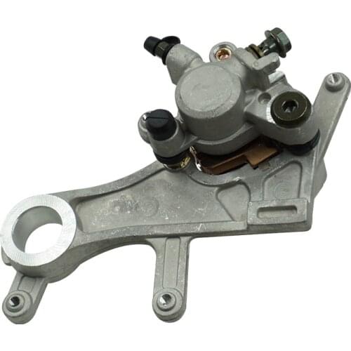 Rear Brake Caliper Master Cylinder For CRF150rb CRF150r 07-19 Honda crf 150rb 150r CRF250R CRF450R CRF 250 450 05-16