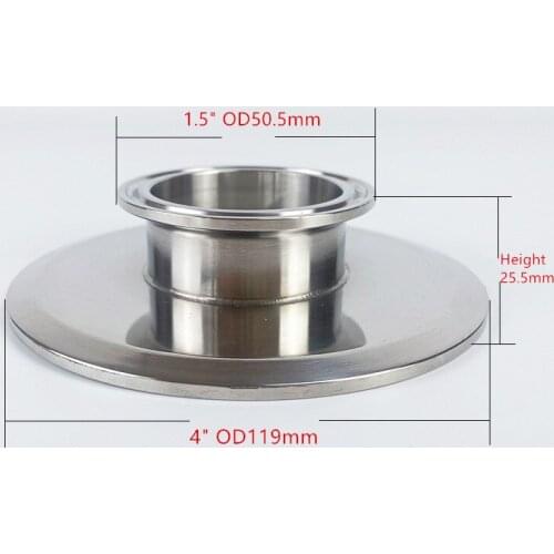 HARMANDNA Clamps And Fasteners