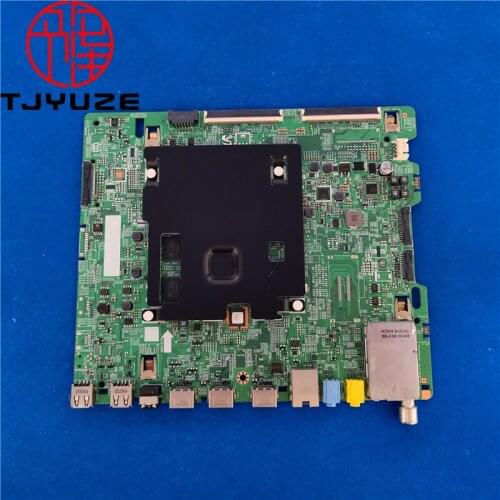 Good Test For Samsung Main Board UE50KU6072UXXH UE50KU6072U UE50KU6072 Motherboard CY-GK050HHBV1H BN41-02528A BN41-02528