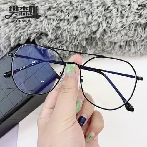 KAIXIANG Women's Sunglasses Round