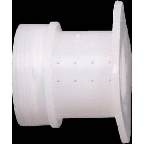 5PCS Honey Bee Feeder Plastic Small Hole Prevent Drowning Waterer Feeders Feeding Tools Beekeeping Supplies Garden Bees Farm