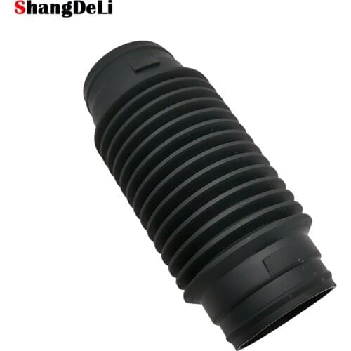 Air Filter Housing Intake Pipe Connecting Hose gas pipe interface Fit for Peugeot 307 206 207 308 408 Citroen C2 C3 C4 1.6