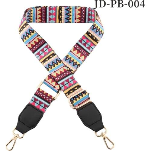 Fashion Crossbody Bag Bag Strap Accessories Adjustable Cross Bag Bag Shoulder Strap Backpack Strap Backpack Strap Replacement