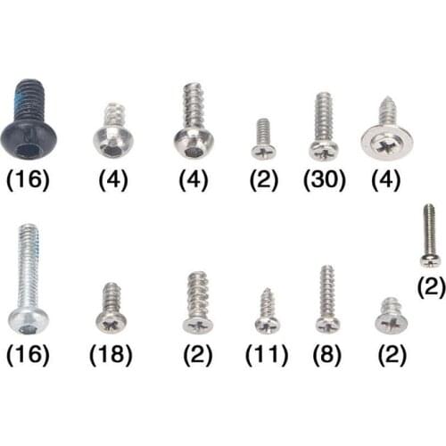 Screw Set for Walkera AIBAO RC Drone Original Spare Parts Accessories AIBAO-Z-10