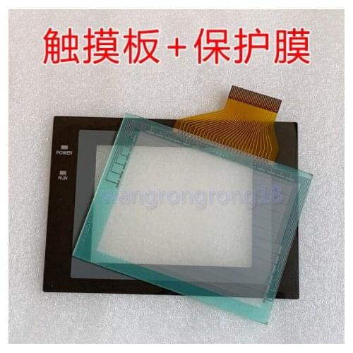 New NT31-ST123B-V2.NT31C-ST143B-V3 Touchpad Touch Glass Touch Screen Protective film