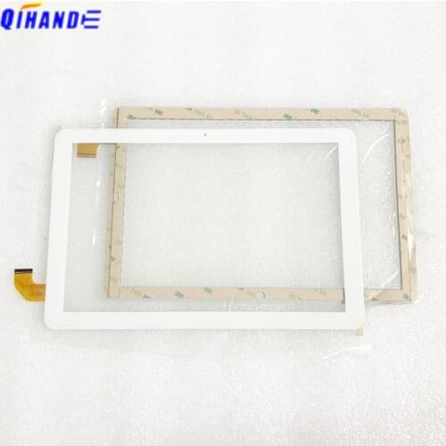 New 10.1'' inch touch screen for MEDIACOM SmartPad iyo 10 M-SP1CY M-SP1DY Tablet touch screen digitizer glass repair panel