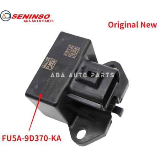 Original New Fuel Pump Control Module FU5A-9D370-KA FU5A9D370KA