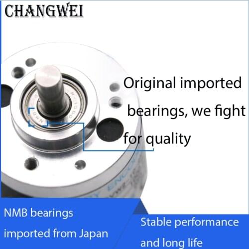 OVW2-06-2MHT internal secret control encoder 01-2MHC 10-2MHT 1024-02-36-20-25-2MD
