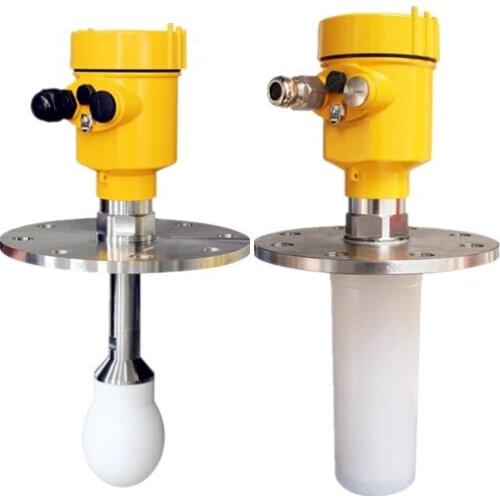 High Anti-corrosion Acid Resistance Radar Level Meter Liquid Level Sensor