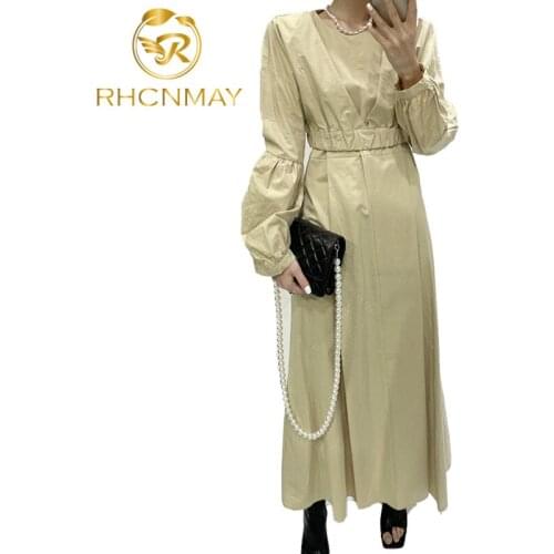 RHCNMAY Fashionable Sundresses
