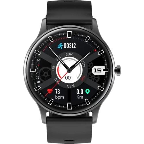 Tiroki Mens Smart Watch