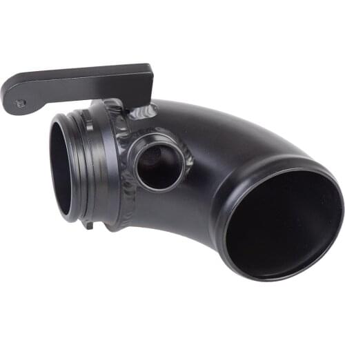 Turbo High Flow Inlet Tube for Golf MK7 GTI Adui S3 A3 Leon MK3 EA888 Pipe Performance Turbocharger Intake Hose