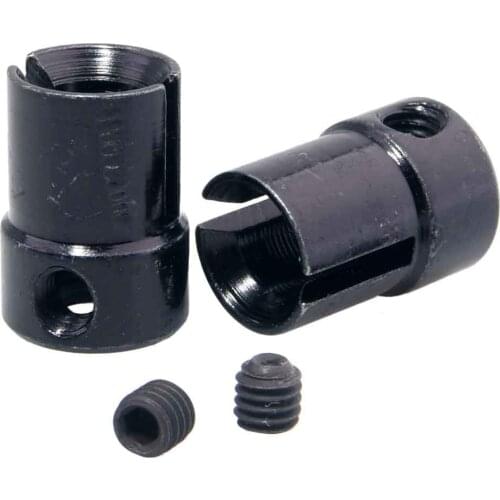 2pcs/set RC Toys HSP 1/10 Universal Joint Cup B/Set Screws HSP 02016 Original Part