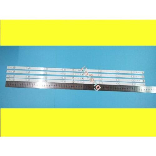 8 PCS/set LED Backlight strip for LG 42LF580V 42LB570V 42LF6200 42LB5300 42LB582V 42LY540H 42GB6310 42LF652V 42LB550V 42LB628V