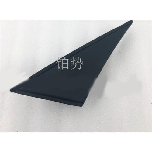 Car left triangle glass decoration assembly 2010-hyu nda itu cs on 2.7L2.0L mirror rearview mirror mirror car exterior triangle