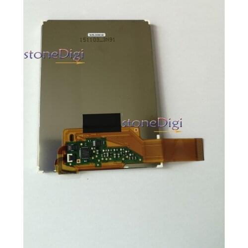 Free Shipping Fully tested 3.5'' inch LCD Screen Display with Touch Digitize For DATALOGIC FALCON X3 section B