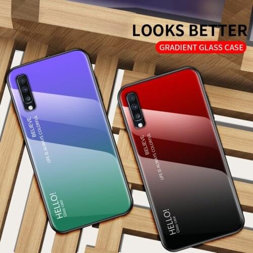 BINYEAE Samsung Galaxy A70 Phone Cases