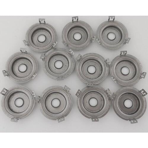 For Bosch 2.2 Exhaust Nozzle Gasket Washer Jiefang Shaanxi Automobile J6