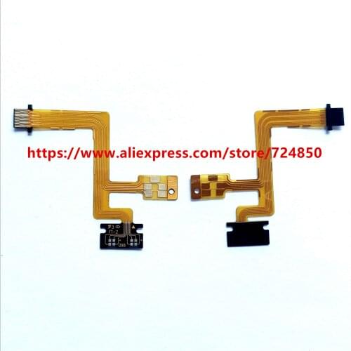 NEW Lens Zoom Button Switch Flex Cable For Sony SELP1650 16-50mm 16-50 mm F3.5-5.6 Repair Part