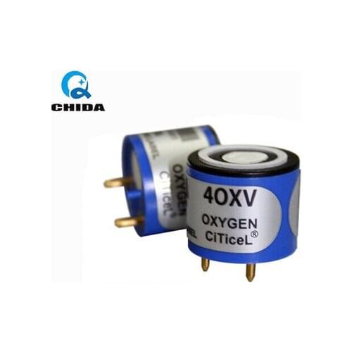 Oxygen Sensor with AAY80-390R 4OxLL 40XV