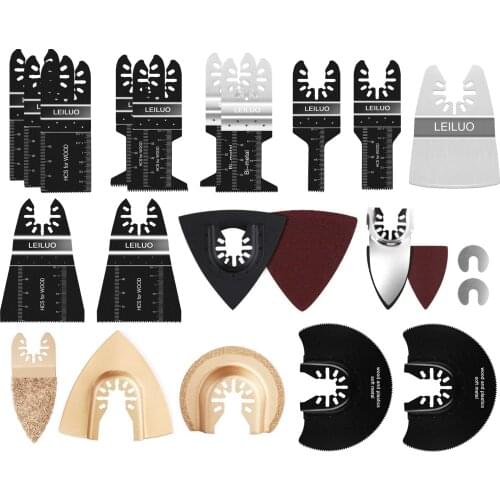 LEILUO Accessories For Tools