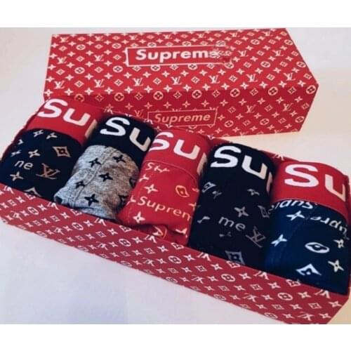 MundirMVD Men's Briefs