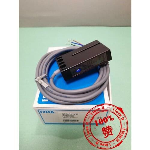 New Original Imported su-02xp Groove Detection Label Sensor SU-02XP