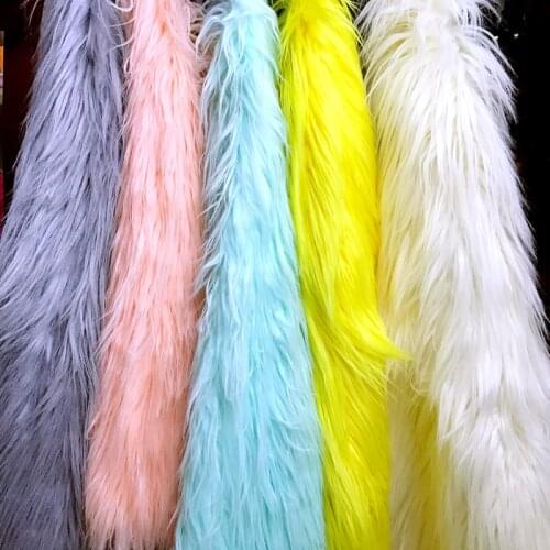 Plush fabric display cloth,Carpet background decoration,cosplay felt fabric,160cm*45cm(half yard)/pcs